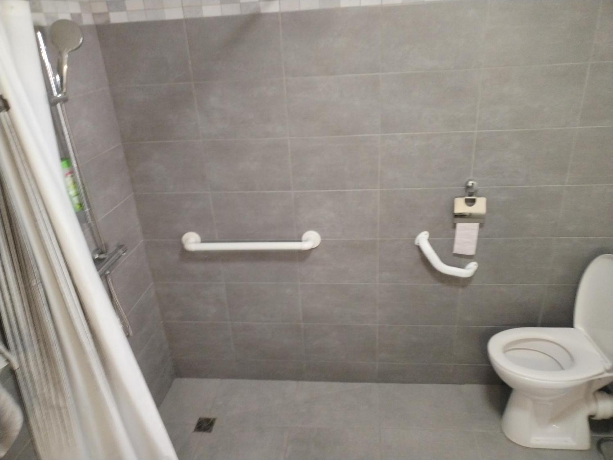 Magistic Handi Perpignan Zewnętrze zdjęcie