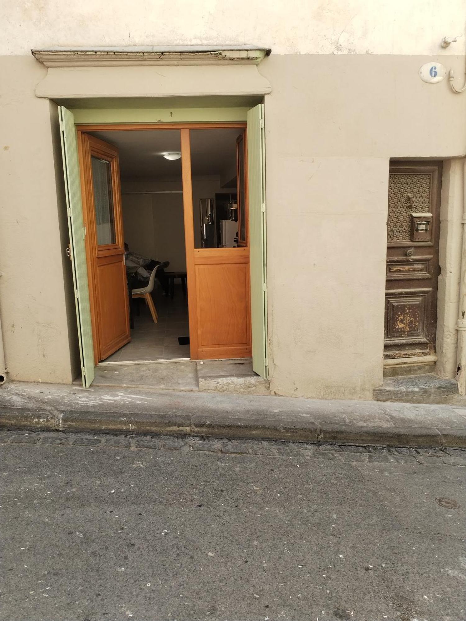Magistic Handi Perpignan Zewnętrze zdjęcie
