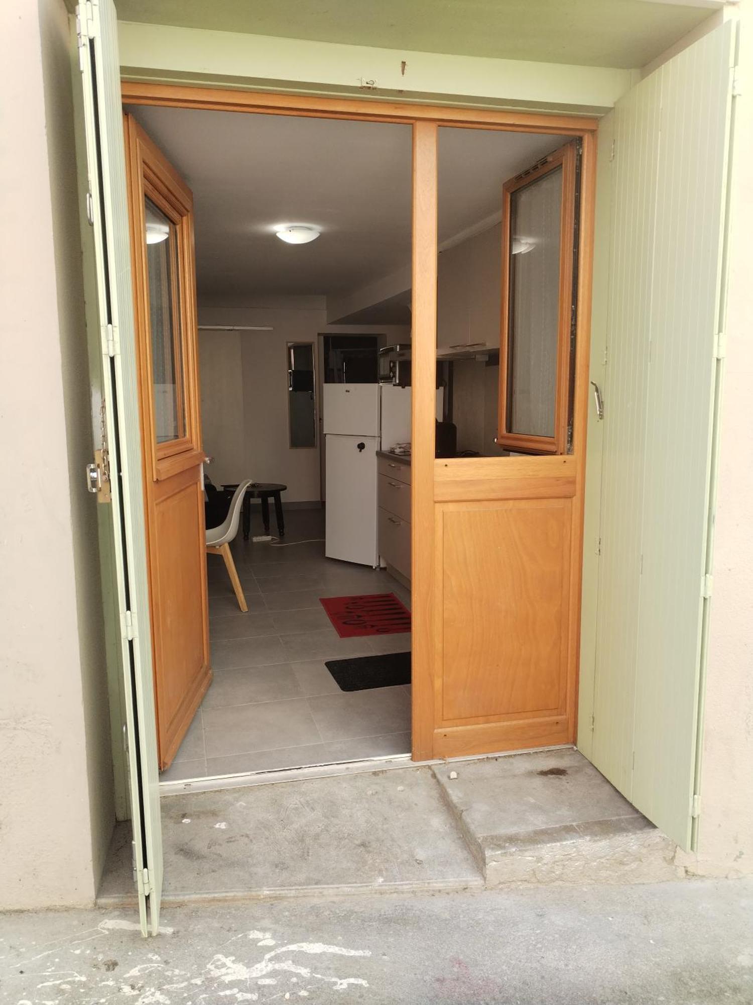 Magistic Handi Perpignan Zewnętrze zdjęcie