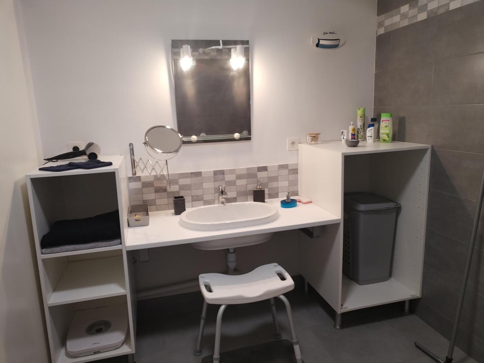 Magistic Handi Perpignan Zewnętrze zdjęcie