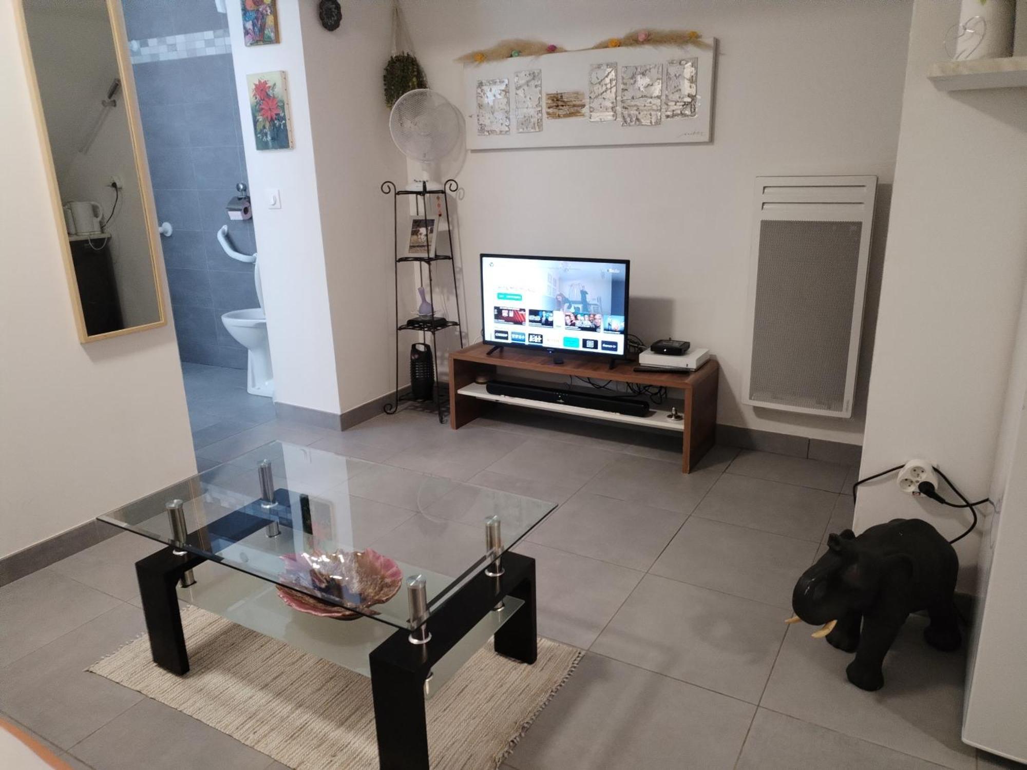 Magistic Handi Perpignan Zewnętrze zdjęcie
