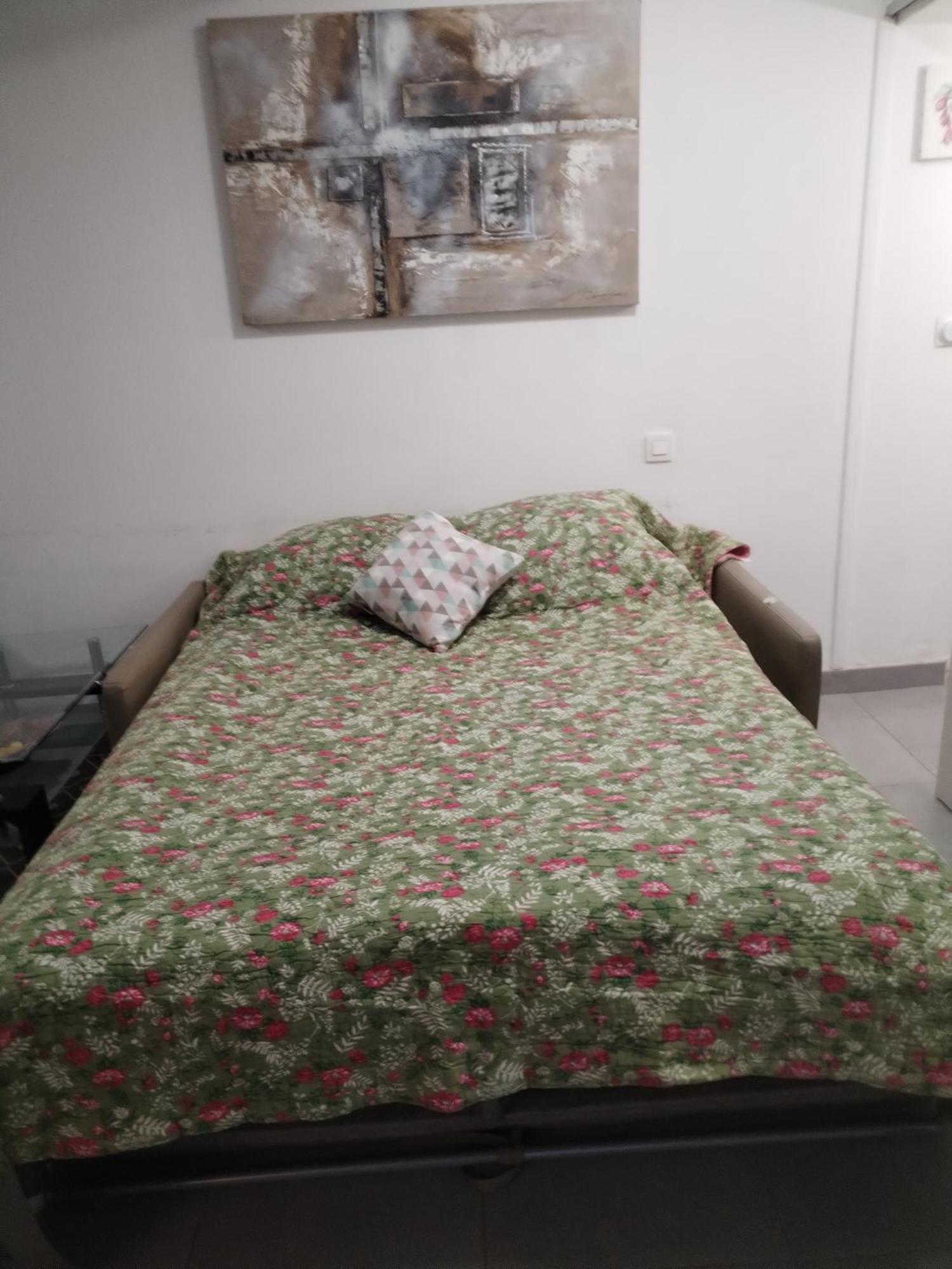 Magistic Handi Perpignan Zewnętrze zdjęcie